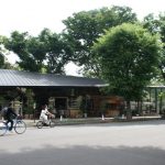 子ども&ペットに優しい街【駒沢大学】で、公園ピクニックさんぽ♪