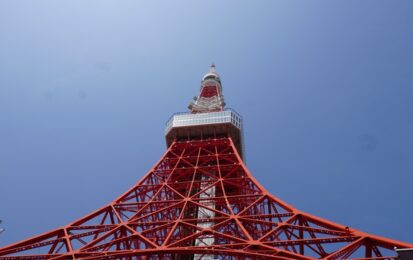 徳川家の菩提寺を含む“東京を見つめ続けるシンボル”東京タワー周辺をおさんぽ