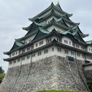 “日本三大都市”名古屋の観光名所をめぐる旅！熱田神宮・名古屋城・栄周辺をおさんぽ