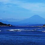 心と体を癒す絶景を味わう！潮風香る江の島をおさんぽ