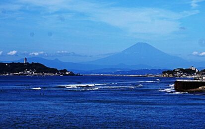 心と体を癒す絶景を味わう！潮風香る江の島をおさんぽ