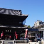 泉岳寺から高輪ゲートウェイへ！のんびり歩く、歴史と未来をつなぐおさんぽ