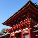 古道や名所など地元住民にも愛される“ひと味違った古都・鎌倉”をおさんぽ