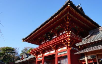 古道や名所など地元住民にも愛される“ひと味違った古都・鎌倉”をおさんぽ