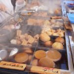 歩くだけで楽しいレトロな空気に浸る休日！「砂町銀座商店街」と水辺のおさんぽ