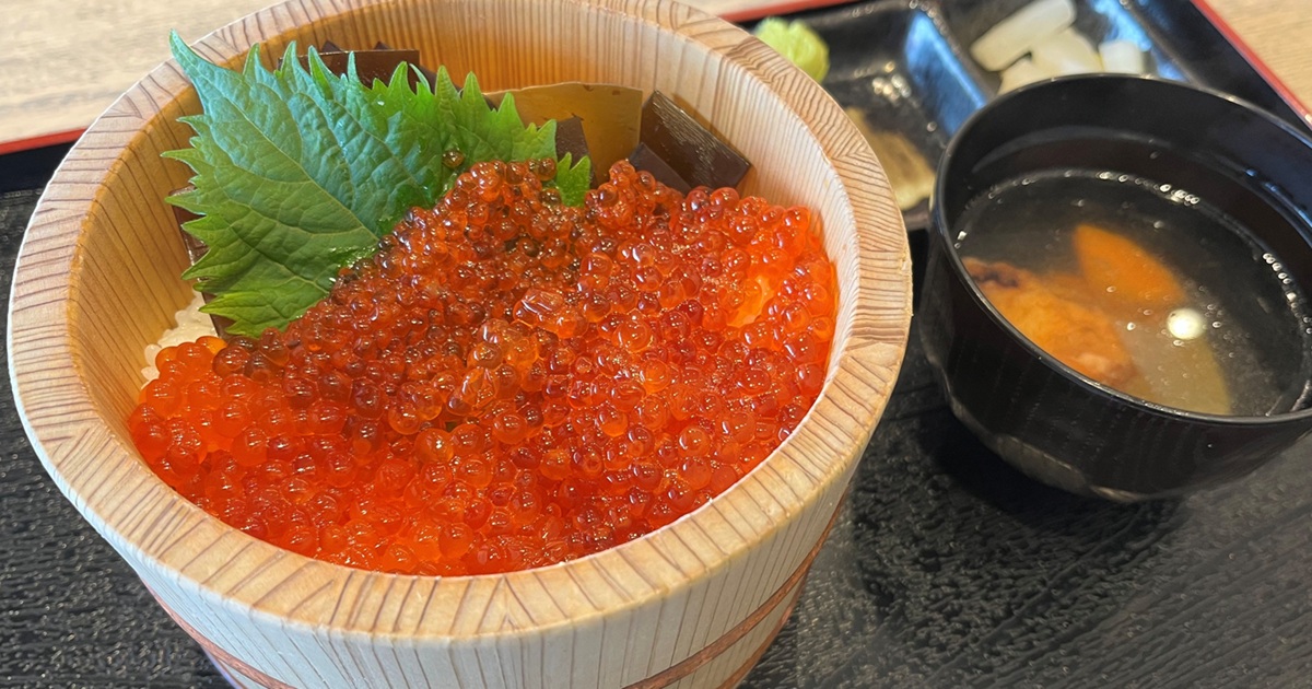 江戸情緒を背景に海の幸を堪能！「豊洲 千客万来」とその周辺をおさんぽ